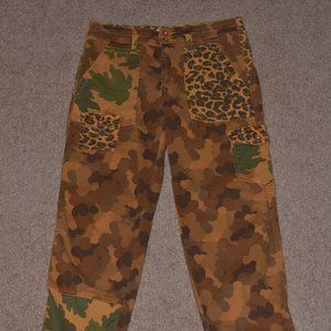 Pilcro The Wanderer Cargo